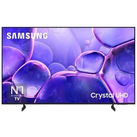 Samsung Crystal UHD U8005F 55 pulg. 4K Smart TV Samsung Crystal UHD U8005F 55 pulg. 4K Smart TV